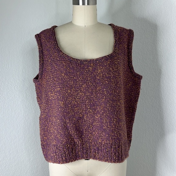 St John Sport Fall 06 Knit Wool Cardigan Sweater Zip - Picture 10 of 10